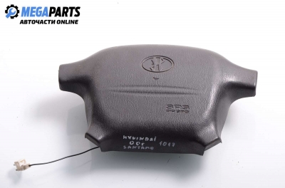 Airbag за Hyundai Santamo Van (10.1998 - 12.2002)